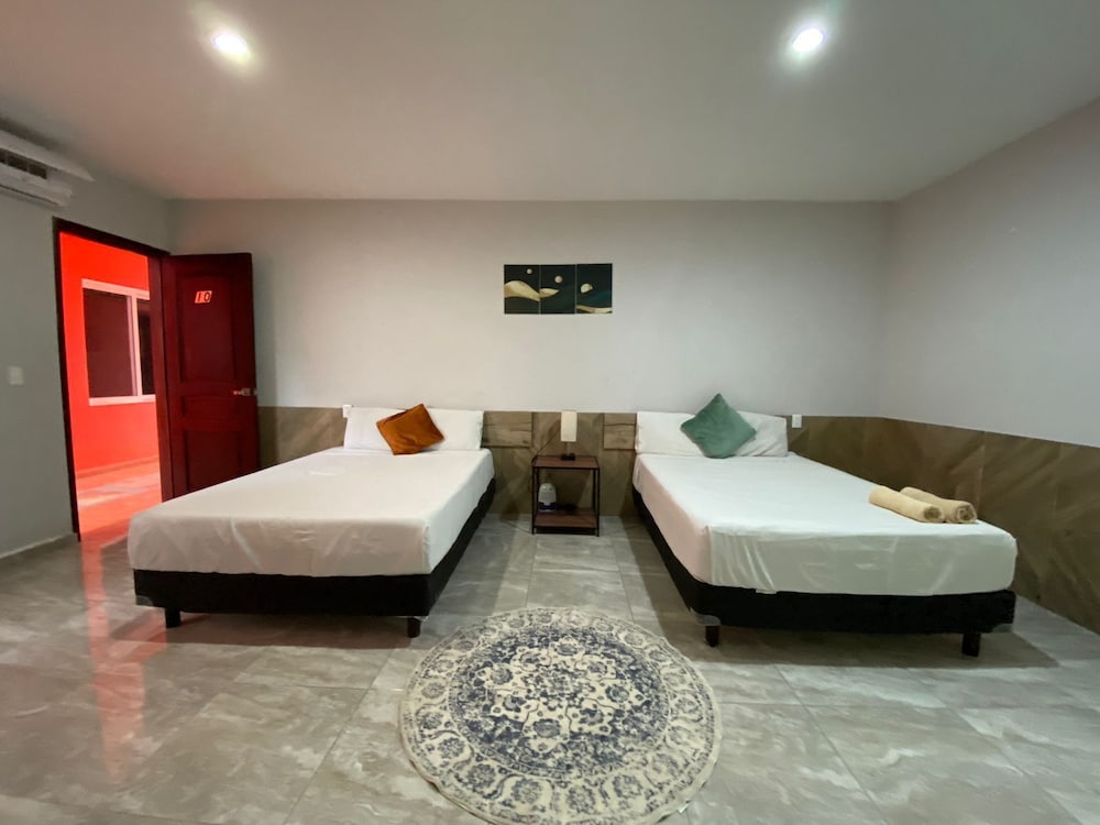 Double Suite
