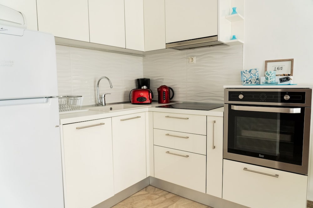 Comfort Apartment, Sea View