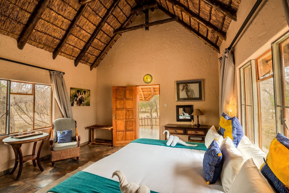 Comfort Chalet, 1 Bedroom, Ensuite photo 2