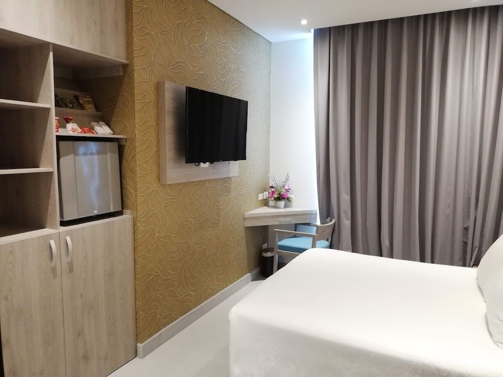 ZiOne Luxury Hotel Cartagena — photo 108