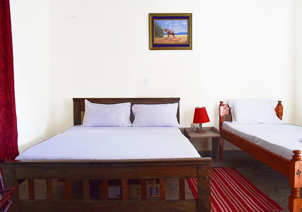 Basic Double Room