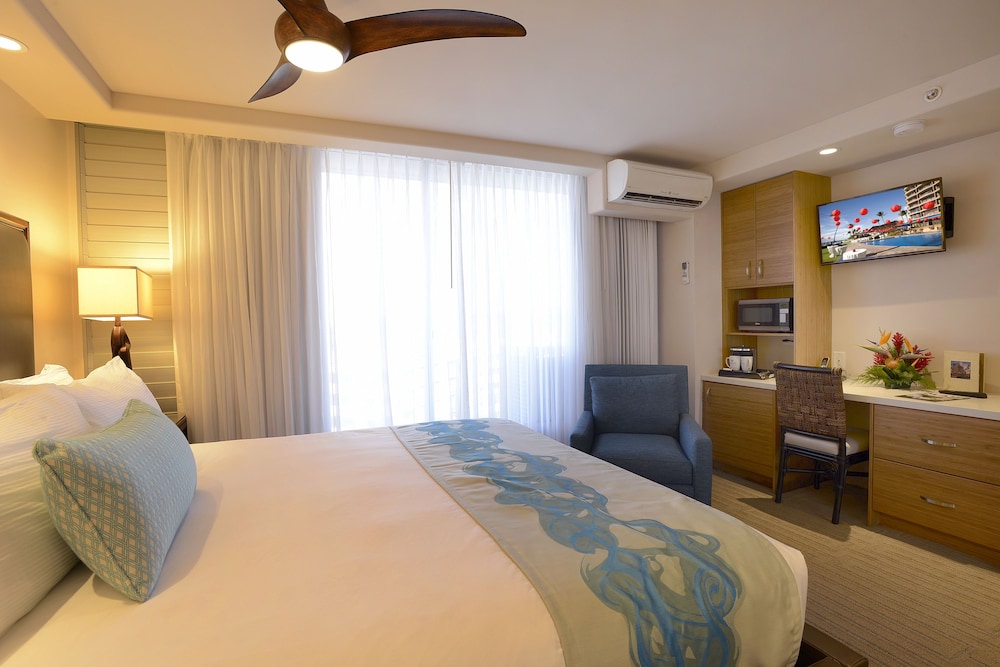 Condo, 2 Bedrooms (Ali'i Ocean View) - Photo 5