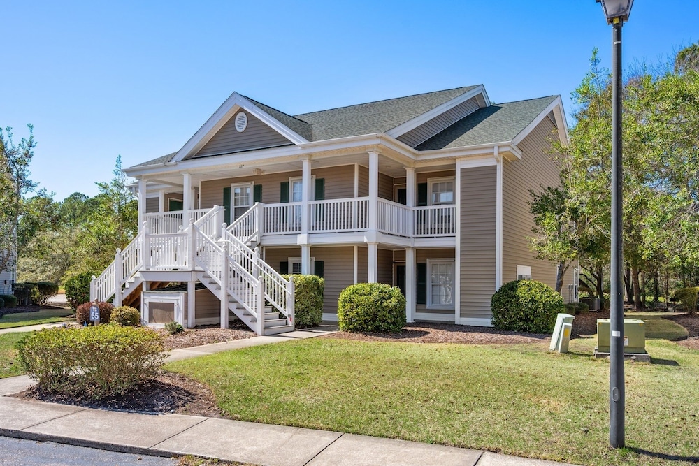 Condo, 3 Bedrooms