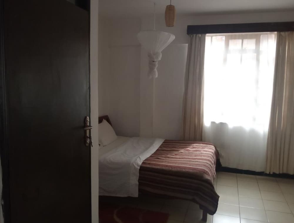 Apartment, 2 Bedrooms