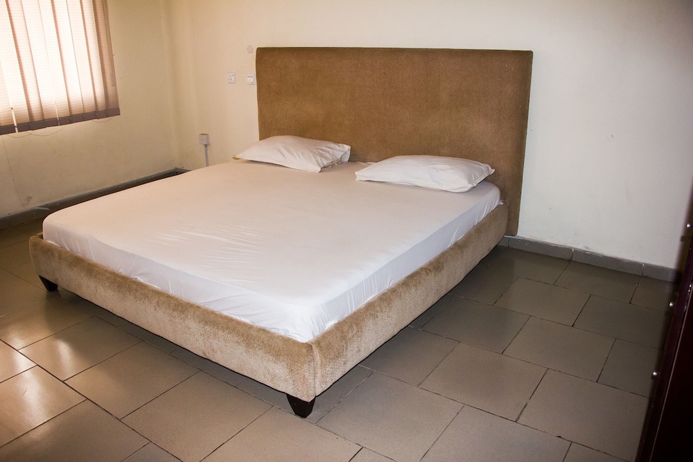Apartment, 2 Bedrooms