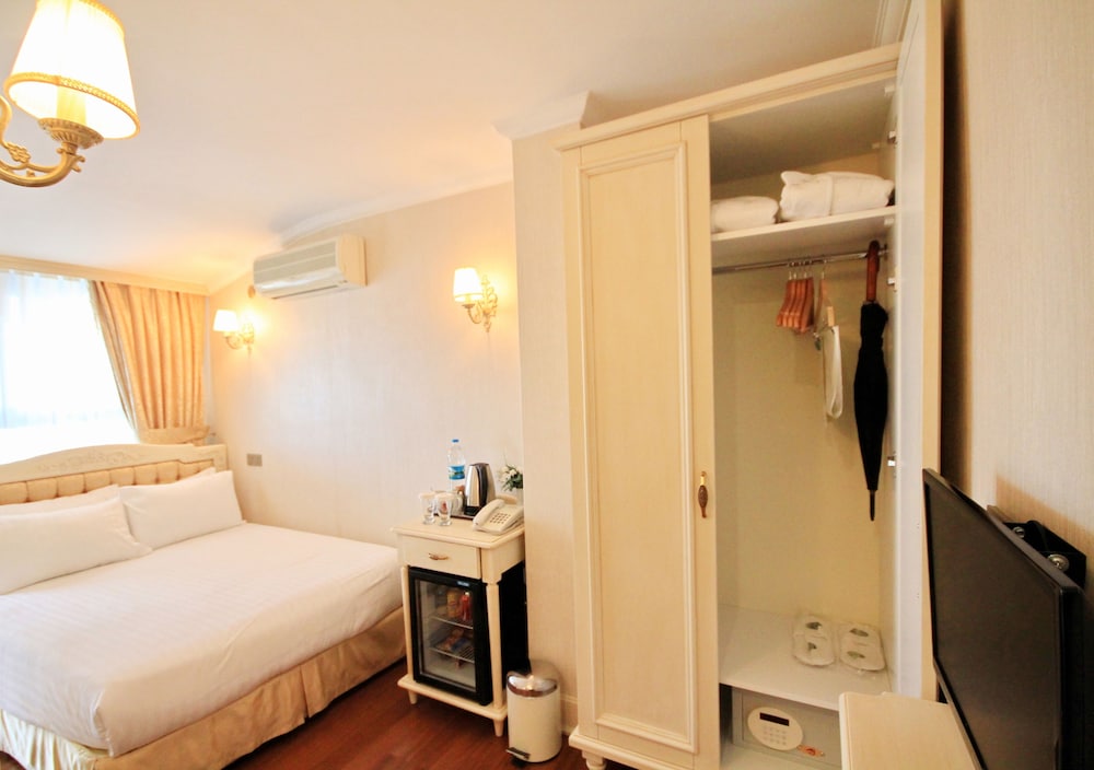 Deluxe Double Room, Sea View photo 2