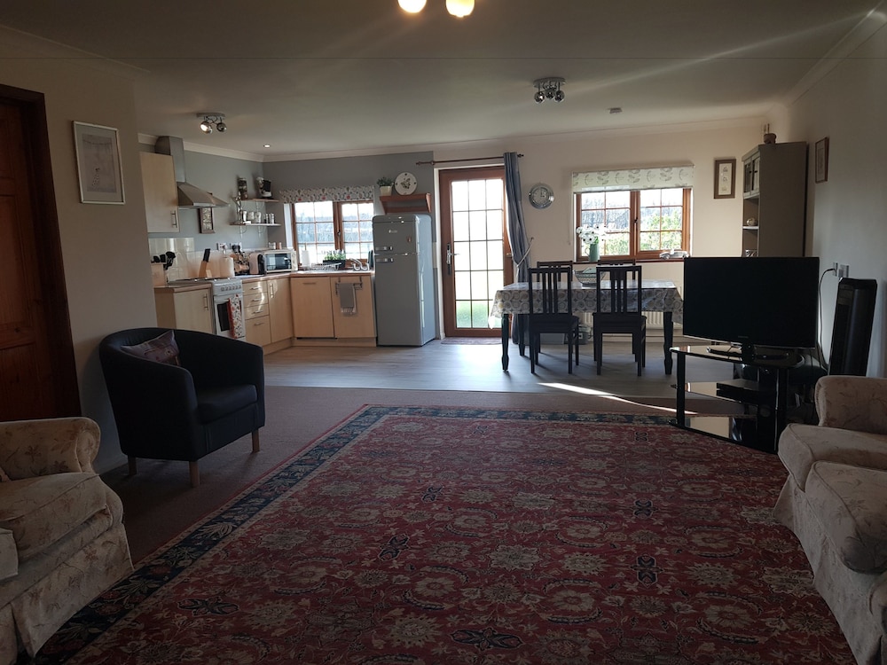 Hawthorn Farm Cottage, Foto 7
