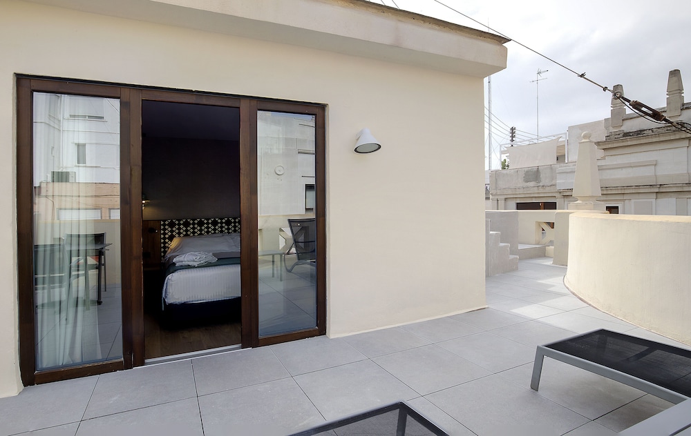 Junior Suite, Private Pool (Single Use) - Photo 3