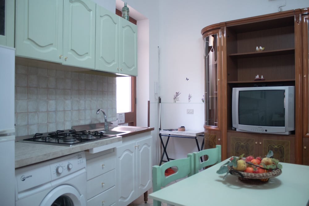 Casa Vacanze da Vicenta, Zdjęcie 39