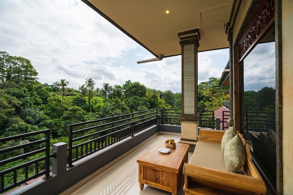 Deluxe Room, River View photo 3