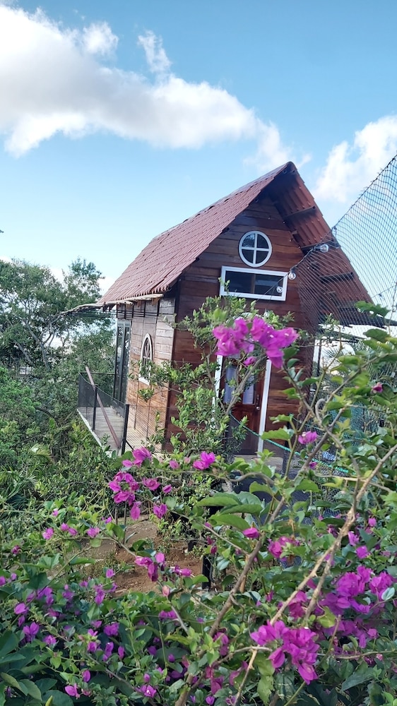 Exclusive Chalet