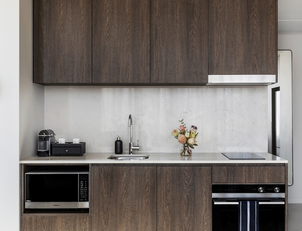 Studio Deluxe Apartment thumbnail 5