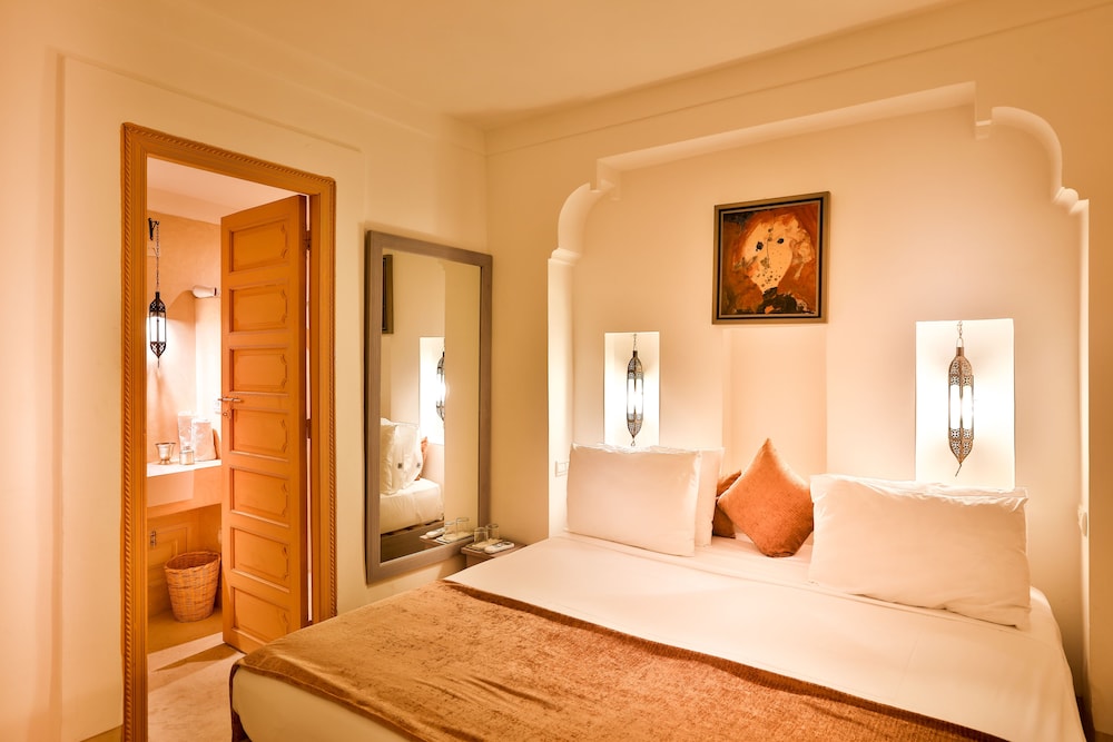 Superior Room, 1 Bedroom, Non Smoking
