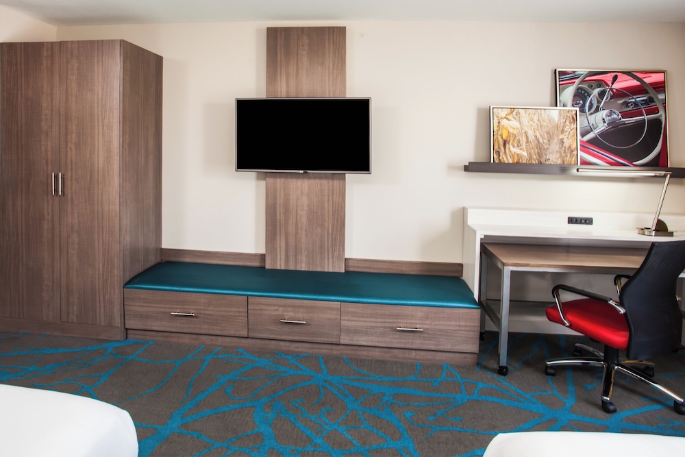 Holiday Inn Express & Suites Litchfield by IHG, Foto 2