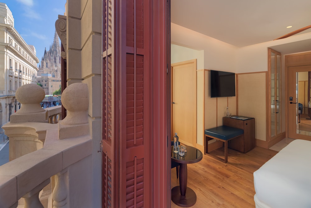 Classic Single Room (Catedral)