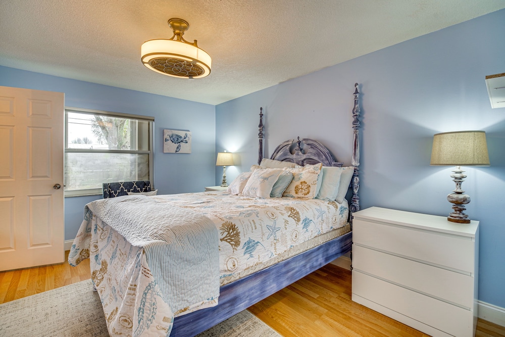 House (2 Bedrooms) photo 3