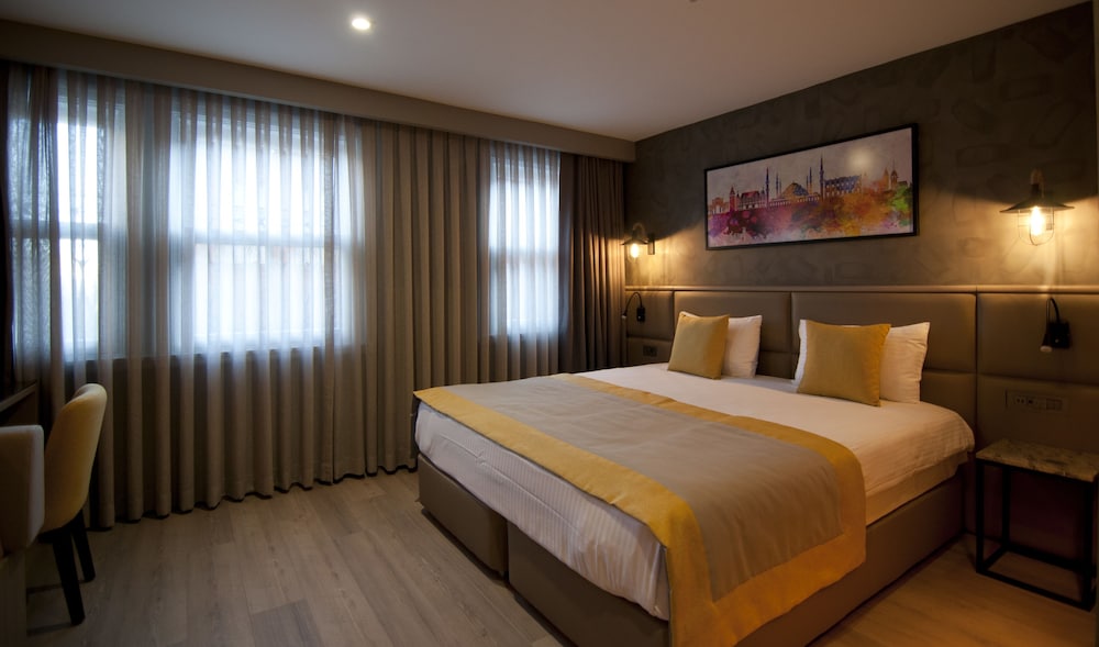 Annex Junior Family Suite, 2 Bedroom photo 3