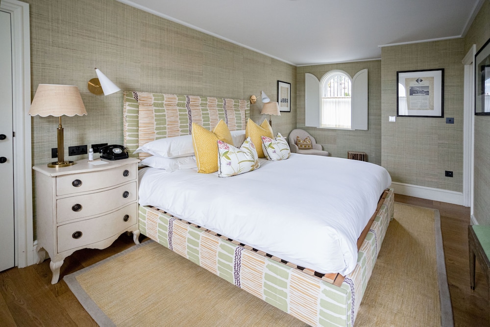 Suite (Coach House)