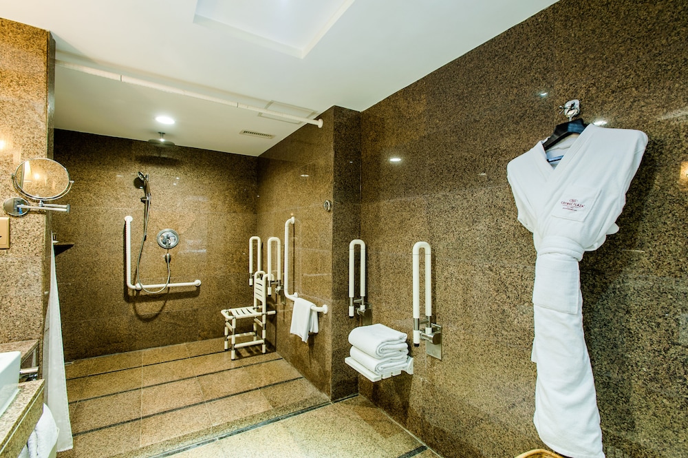 Standard Room, 2 Twin Beds, Accessible