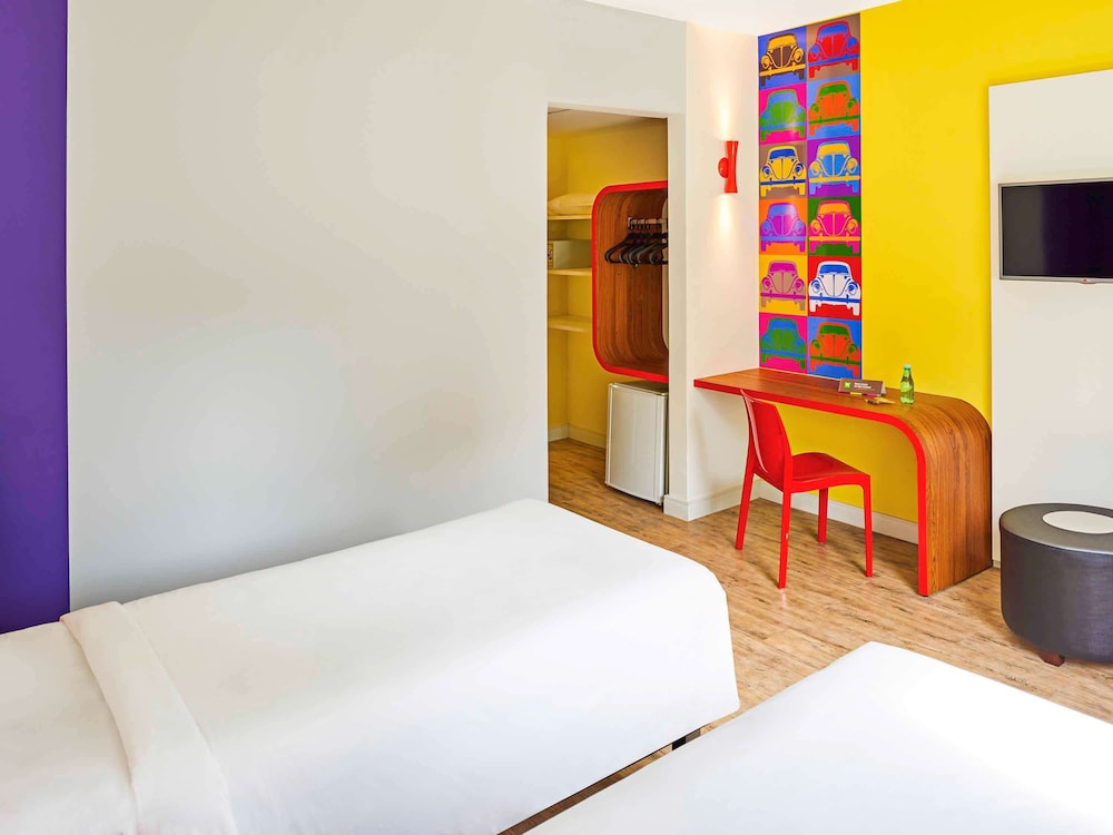Standard Apartment, 2 Twin Beds photo 3