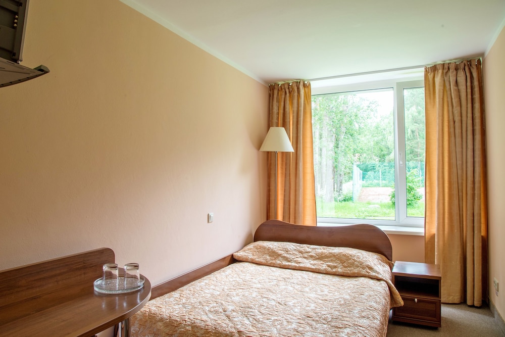 Standard Double or Twin Room photo 1