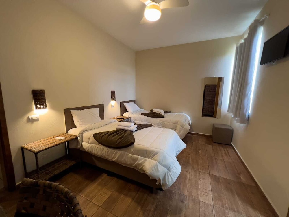 Standard Twin Room, 2 Twin Beds