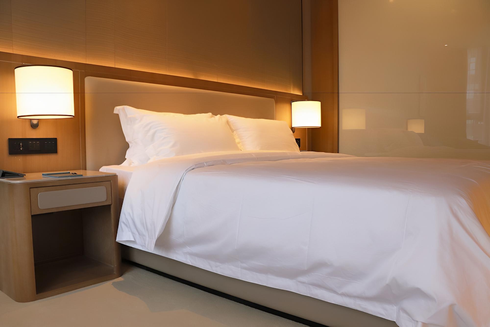 Superior King room photo 2