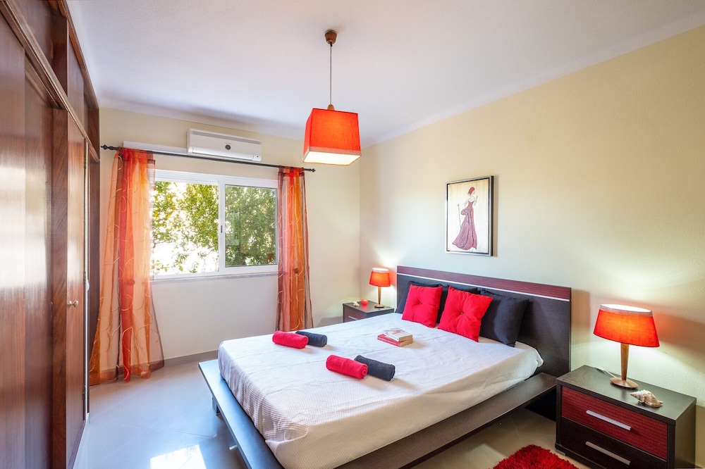 Villa, 3 Bedrooms, Private Pool, Pool View