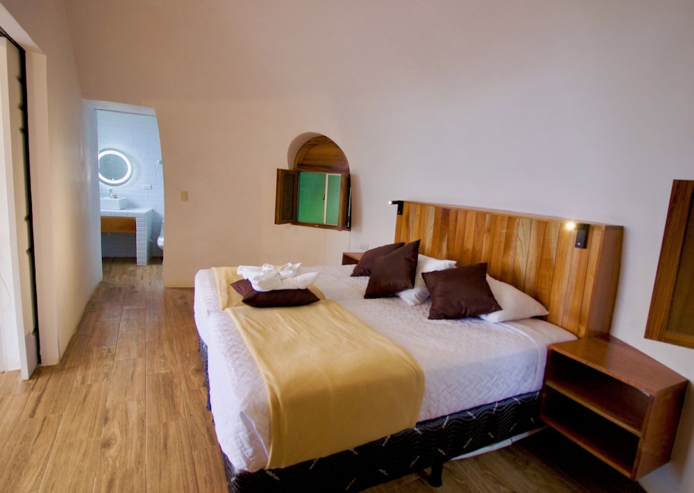 Comfort Double Or Twin Room, 1 Bedroom, Mountain View photo 1