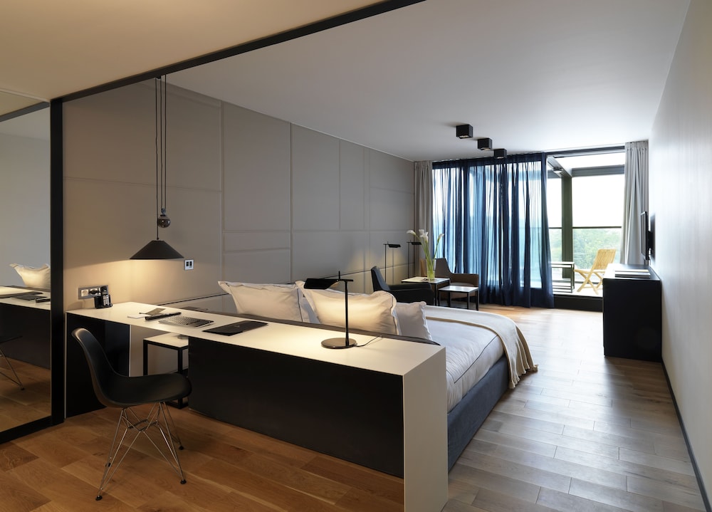 Executive Double Room photo 2