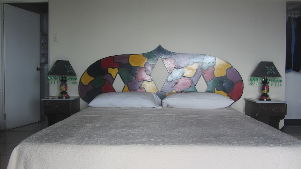 Standard Room, 1 Queen Bed, Ocean View