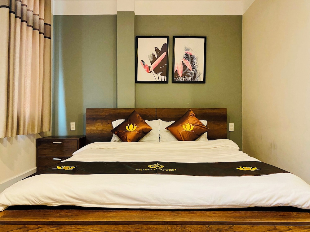 Double Room - Photo 2