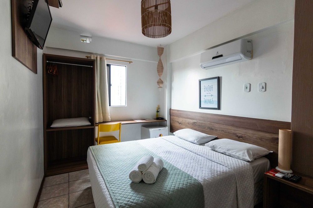 Standard Double Room photo 3