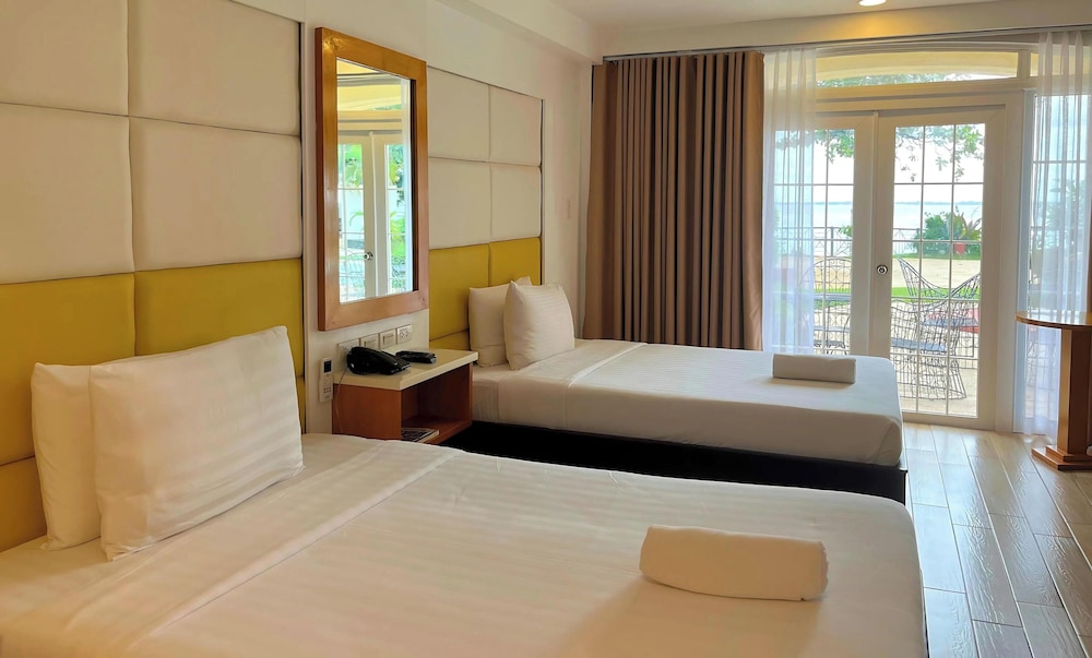 Ground Floor Double Room photo 3