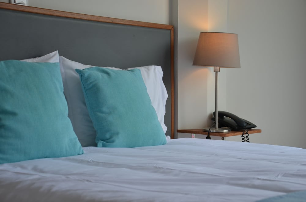 Panoramic Double Room