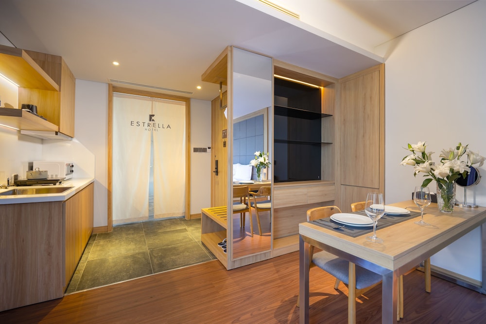Estrella Suite, Tower photo 3