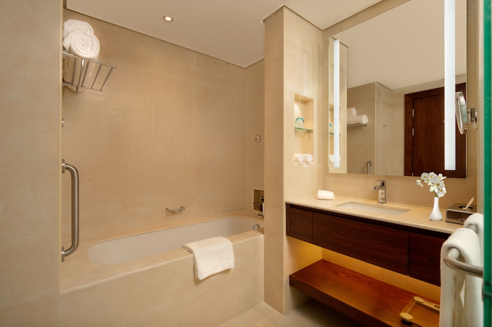 Grand Room, 1 Double Bed