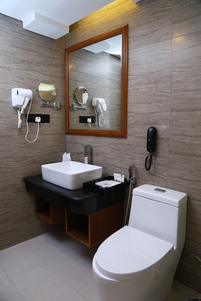 Deluxe Room photo 2