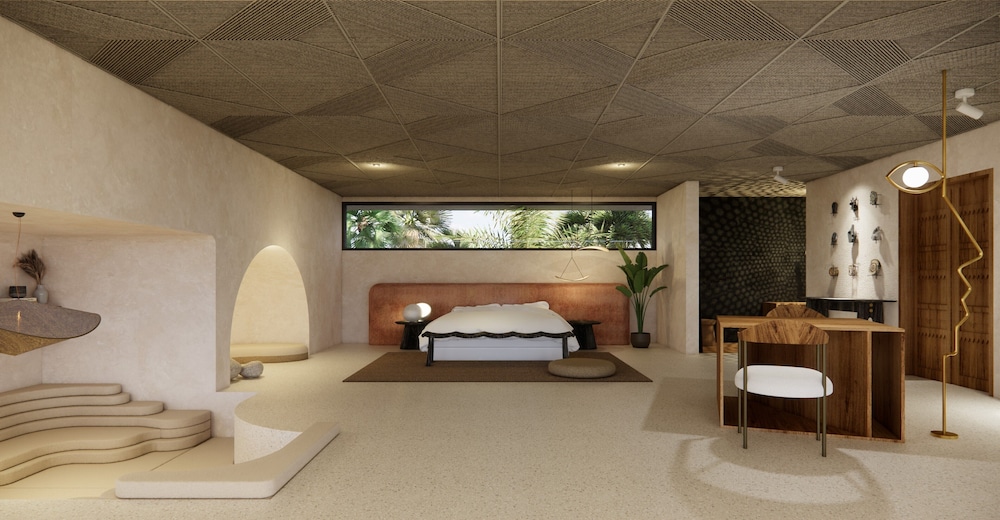 Royal Suite