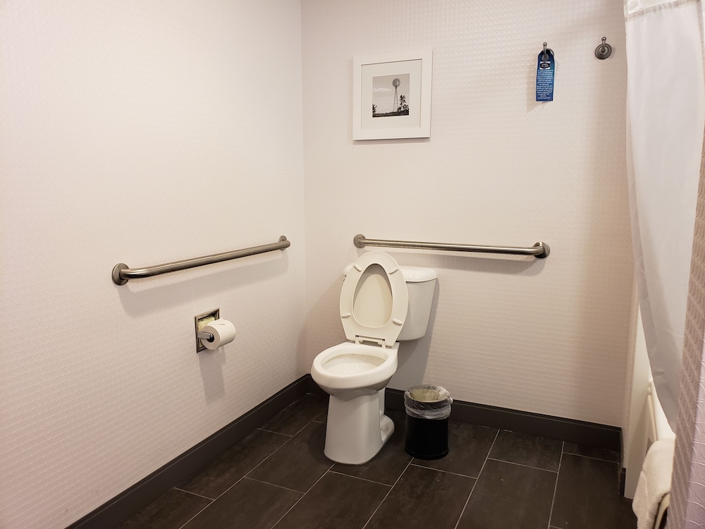 Hampton Inn & Suites Newtown, 사진 13