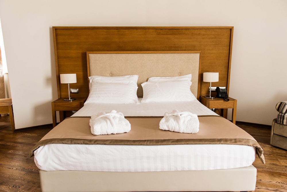Panoramic Suite