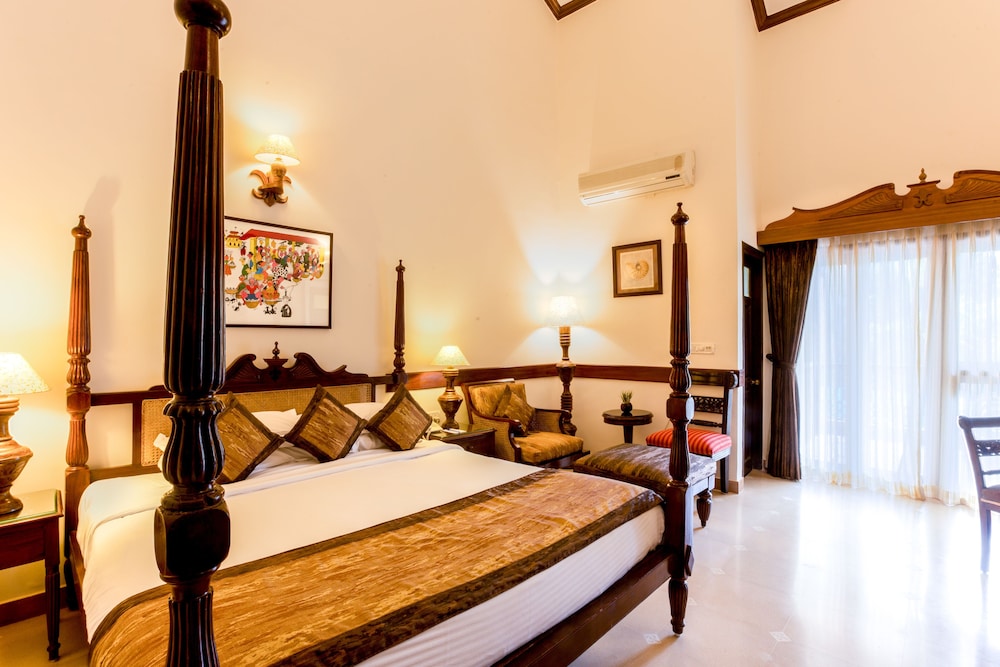 Deluxe Room - Photo 3