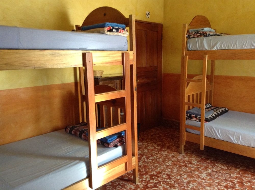 Economy Shared Dormitory photo 1