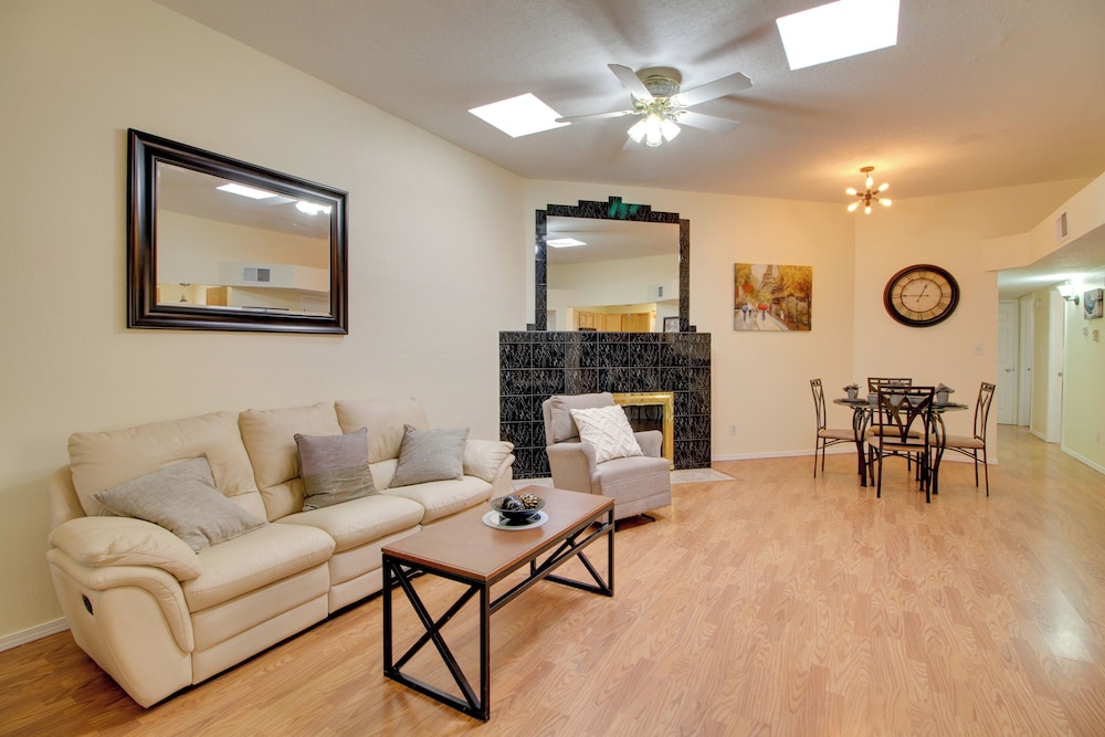 Apartment (3 Bedrooms) photo 1
