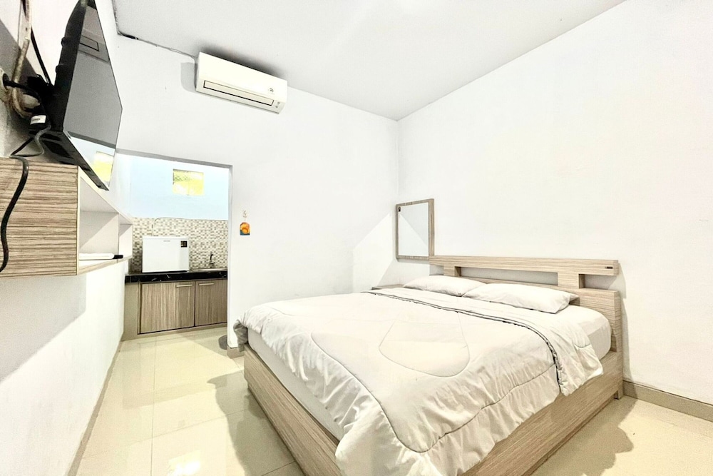 Deluxe Double Room photo 3