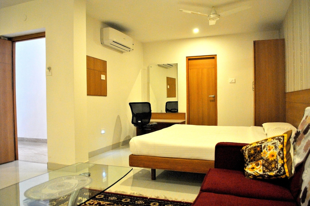 Comfort Room - Photo 8