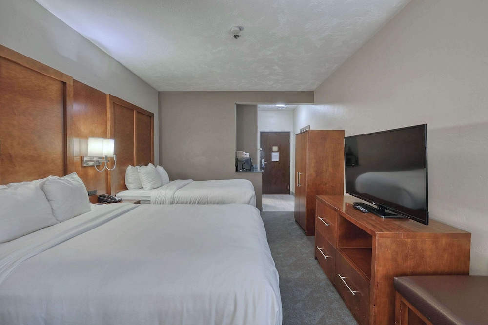 Suite, Non Smoking photo 3