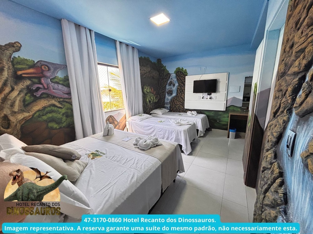 Premium Quadruple Room photo 2