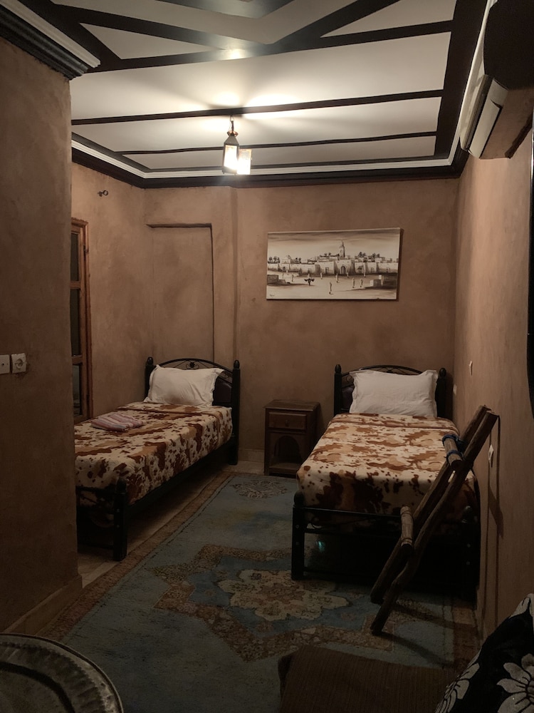 Exclusive Triple Room photo 1