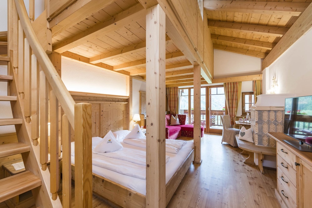 Family Suite - Photo 2
